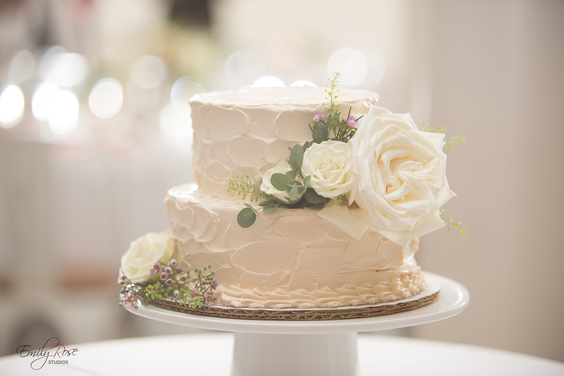 Wedding Cake Trends