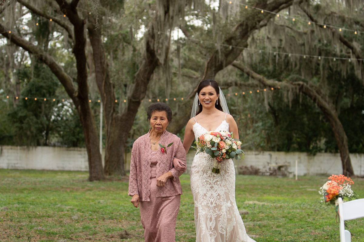 Songs To Walk You Down the Aisle