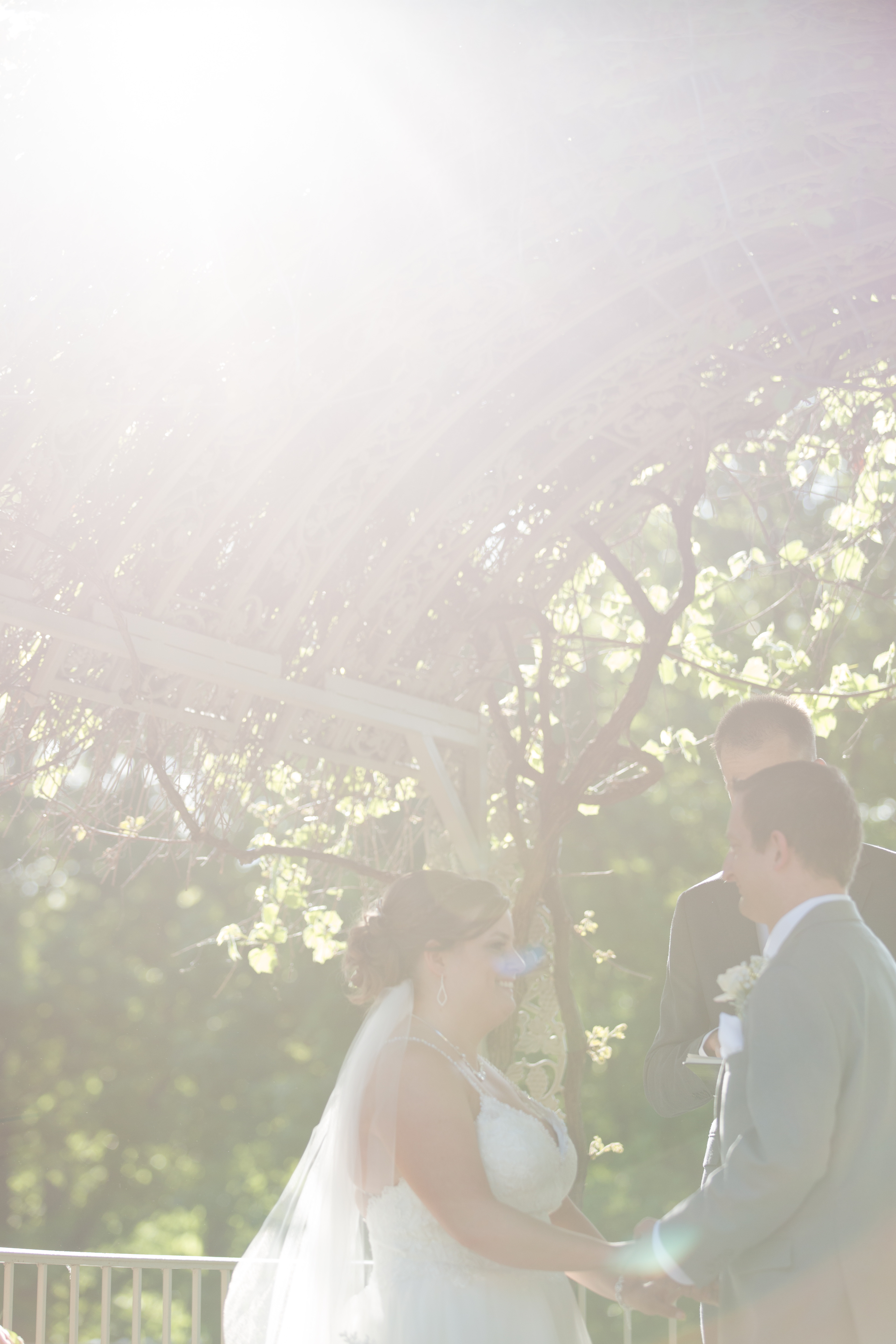 Alternate Venues for Fun Weddings