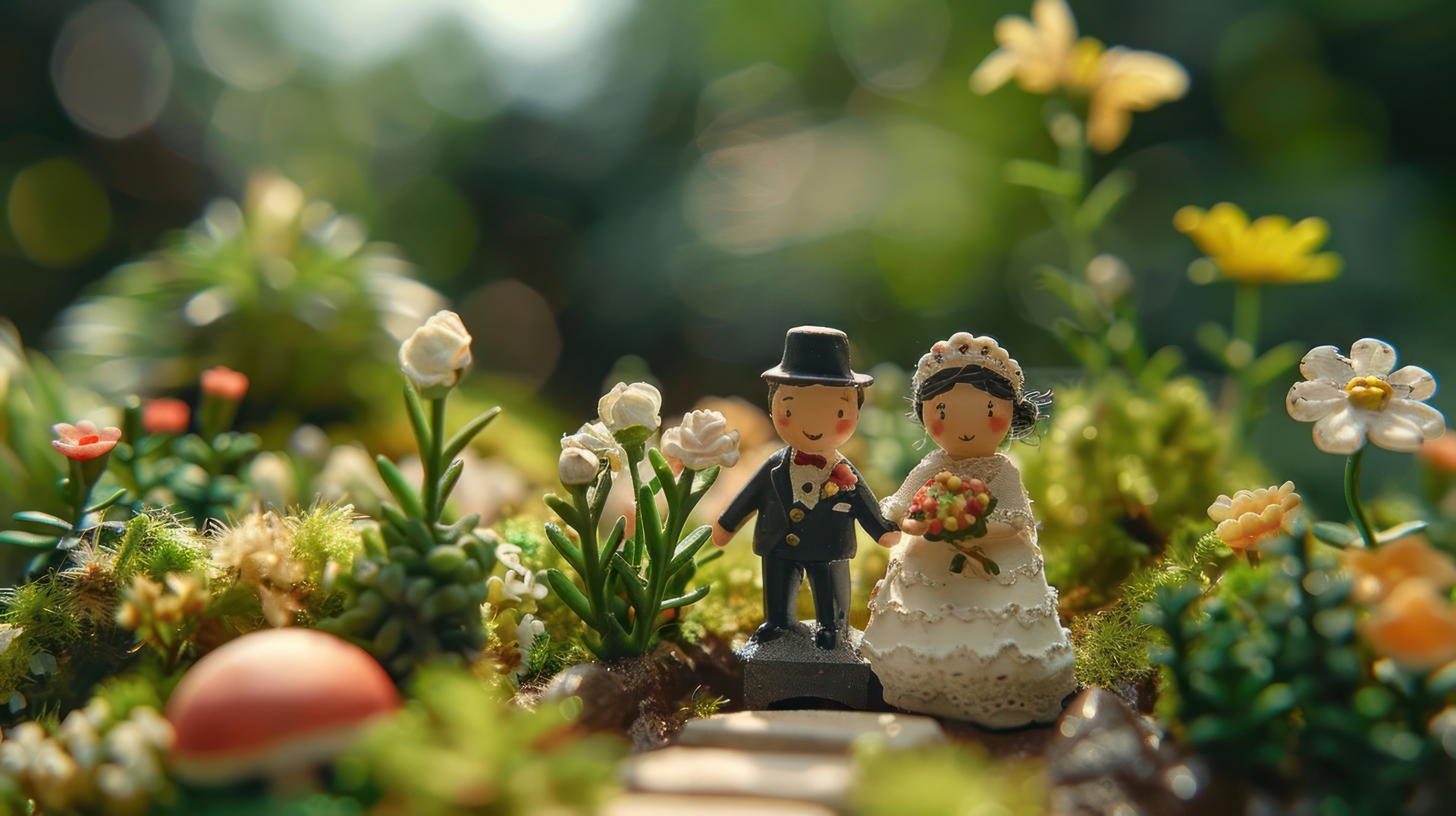 Good Luck Traditions for Memorable Weddings